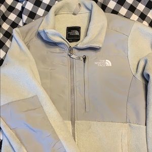 North face fleece